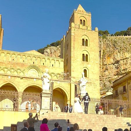 Apartamento Casa Stromae A Due Passi Dal Mare Cefalú Exterior foto